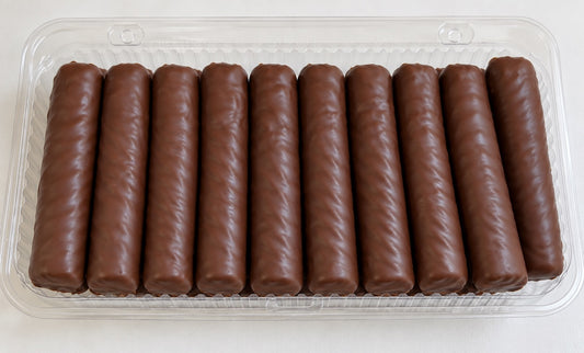 Diós kekszrúd 1000g