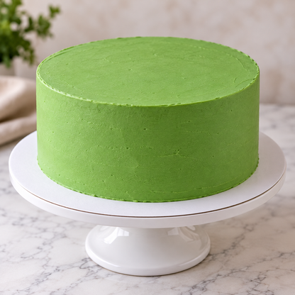 DIY Csináld magad focis torta