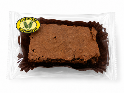Gluténmentes Brownie