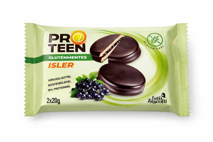 ProTeen Gluténmentes Isler 40g