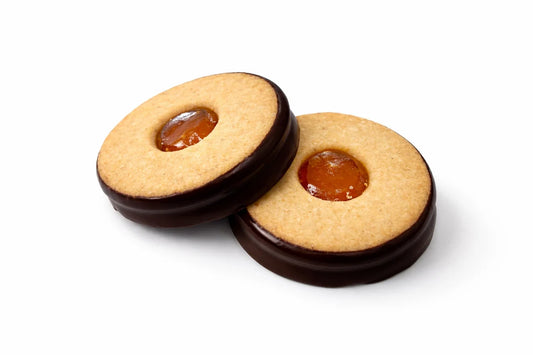 ProTeen Gluténmentes Linzer karika 36g