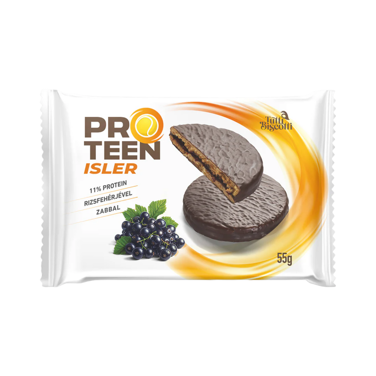 Proteen Isler 55g