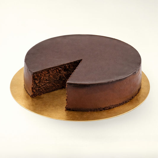 Mindenmentes Csokoládés torta