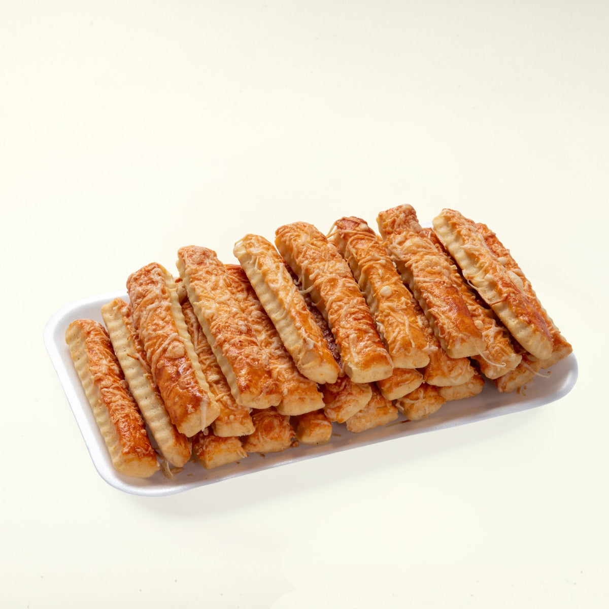 Sajtos rúd 250g