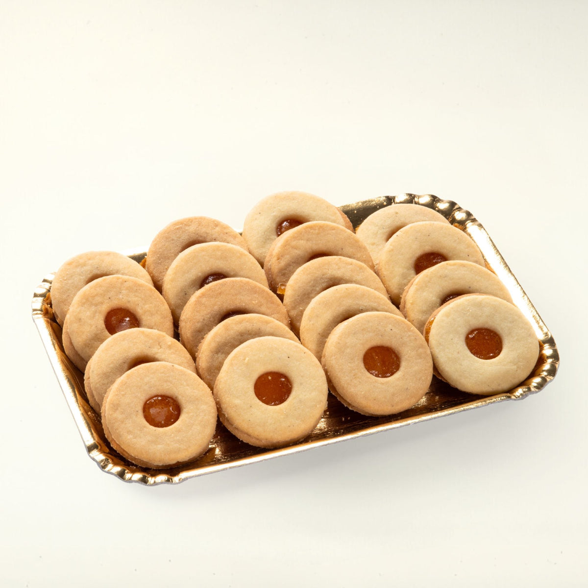 Barackos linzer