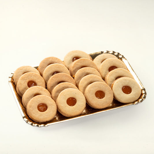 Barackos linzer