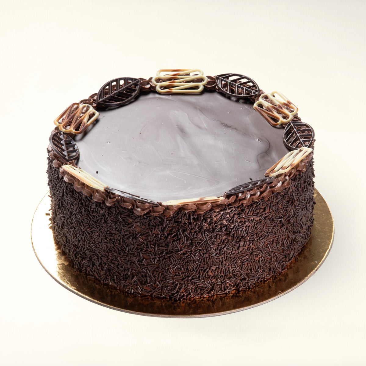 Csokoládé torta