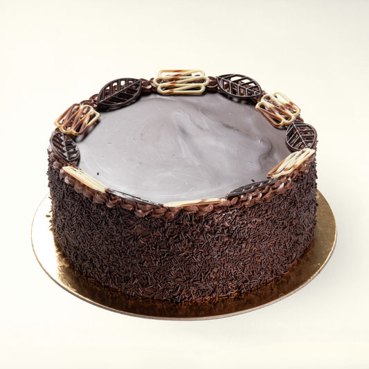 Csokoládé torta