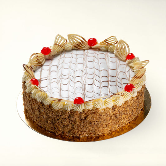Eszterházy torta