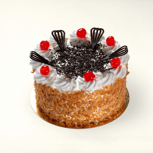 Feketeerdő torta