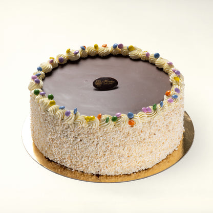 Kinder torta
