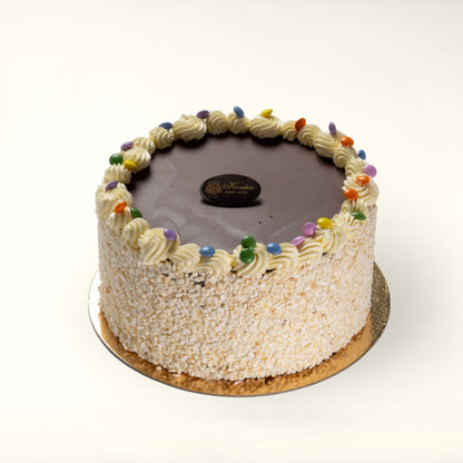 Kinder torta