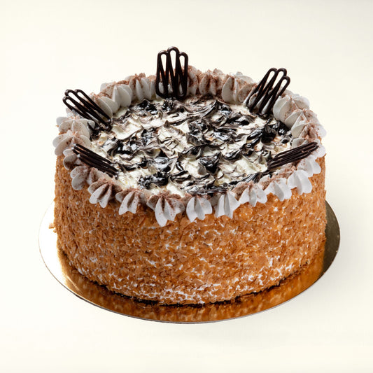 Oreo torta