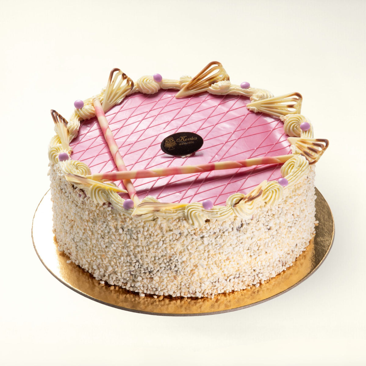 Puncs torta