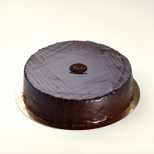 Sacher torta
