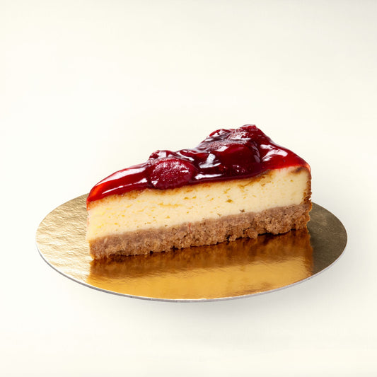 Epres sajttorta